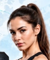 Elena Rostova