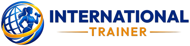 International Trainer and Doctors